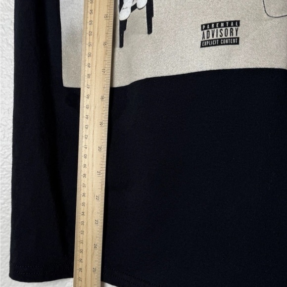 Jack Harlow - Come Home Album Cover Short Sleeve T-shirt Size Small Black - Picture 4 of 6